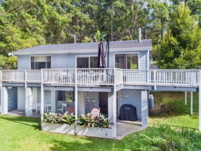 Treetops in Vincentia